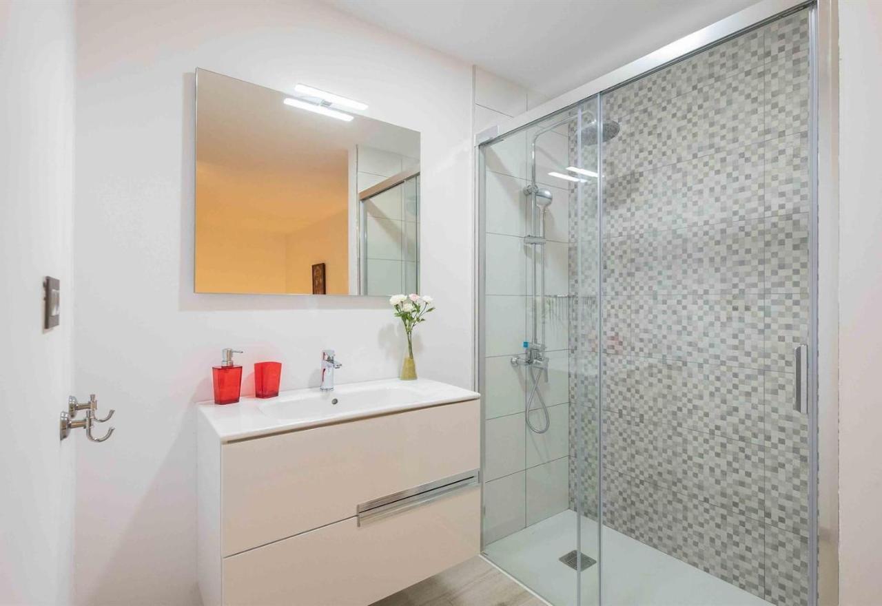 Ferienhaus Refurbished Seafront Maspalomas (Gran Canaria)